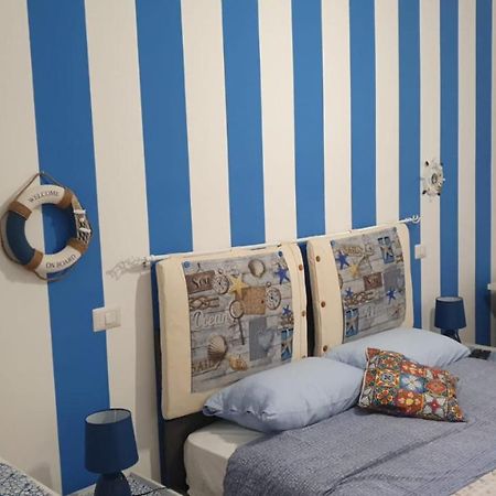 A Tre Passi Dal Mare Villa Pozzallo Ngoại thất bức ảnh