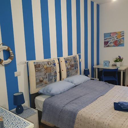A Tre Passi Dal Mare Villa Pozzallo Ngoại thất bức ảnh