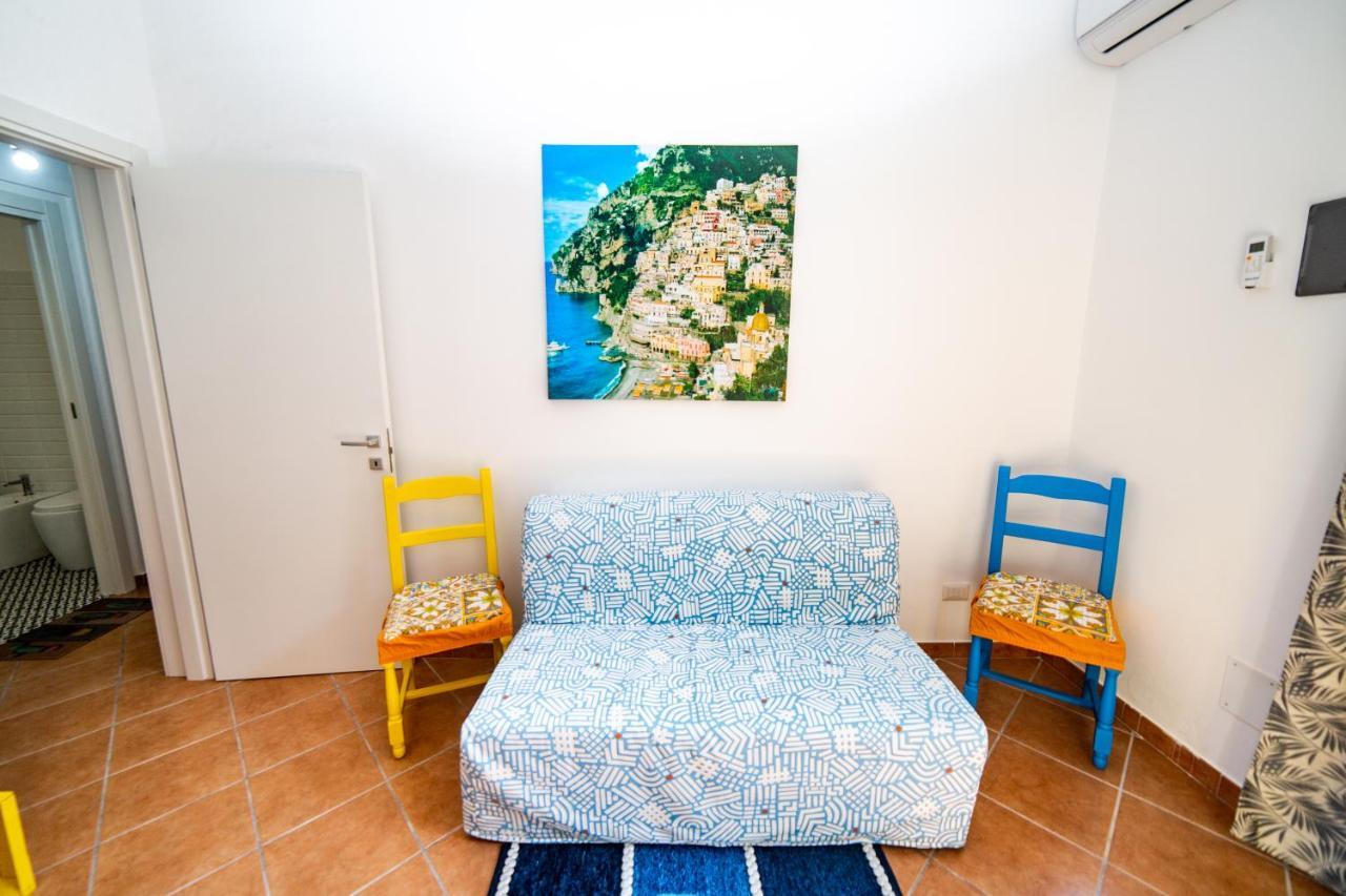 A Tre Passi Dal Mare Villa Pozzallo Ngoại thất bức ảnh