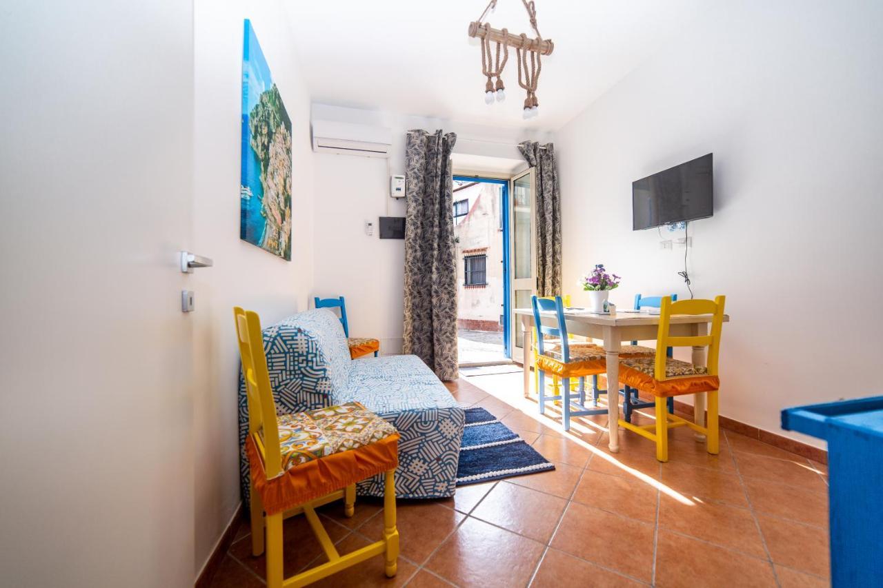 A Tre Passi Dal Mare Villa Pozzallo Ngoại thất bức ảnh